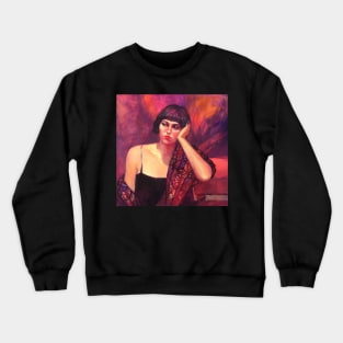 The Morning After Crewneck Sweatshirt